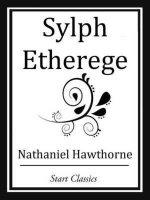 cover image of Sylph Etherege